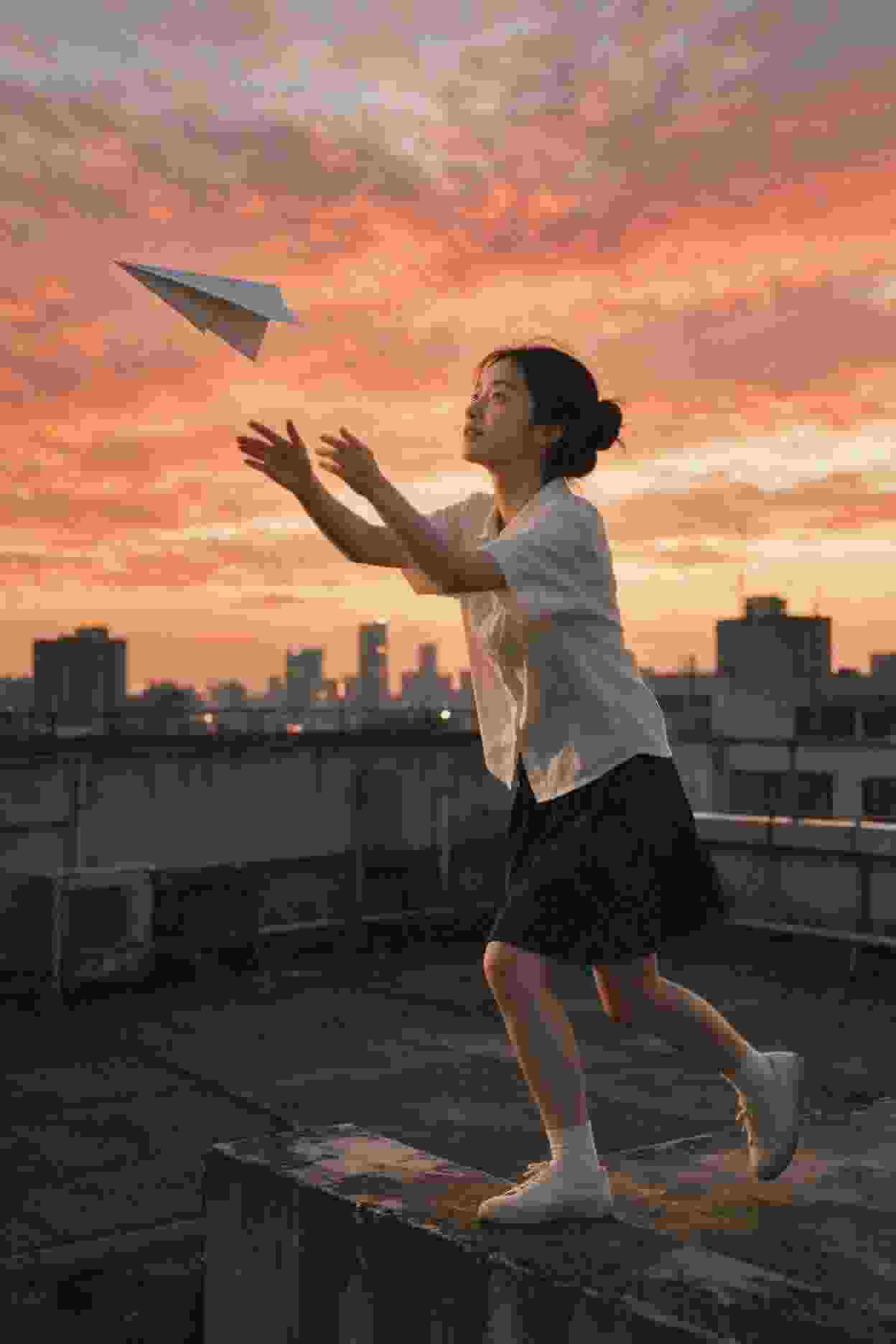 国漫作品