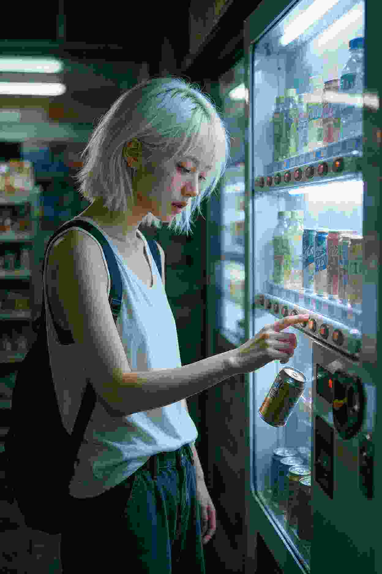 韩漫作品