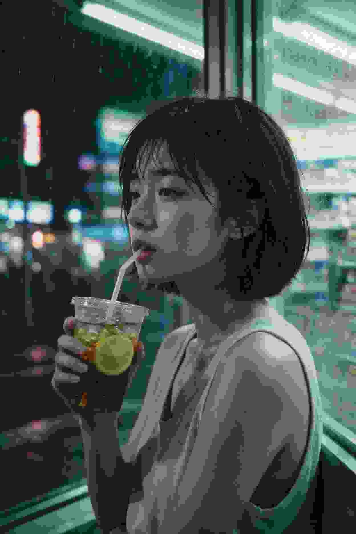 国漫作品
