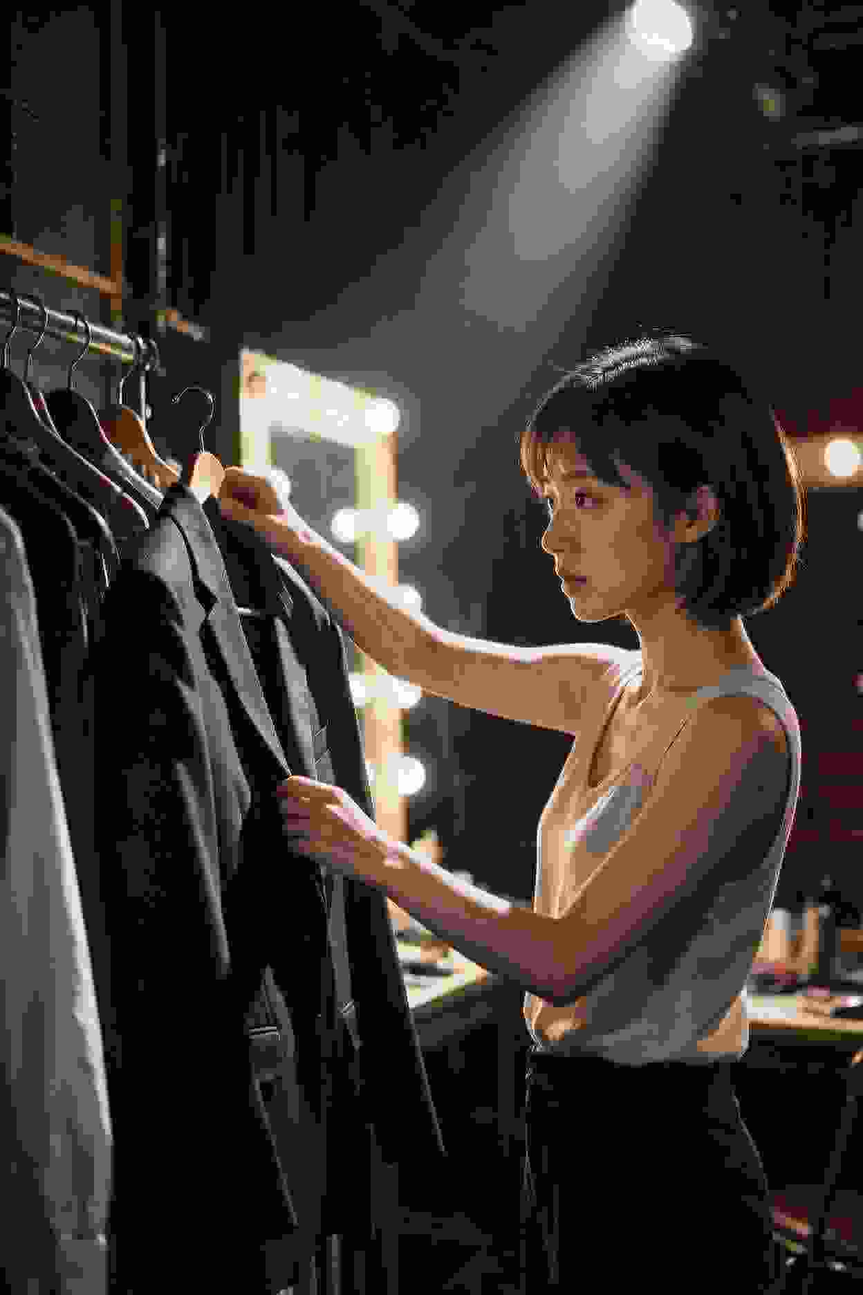 韩漫作品