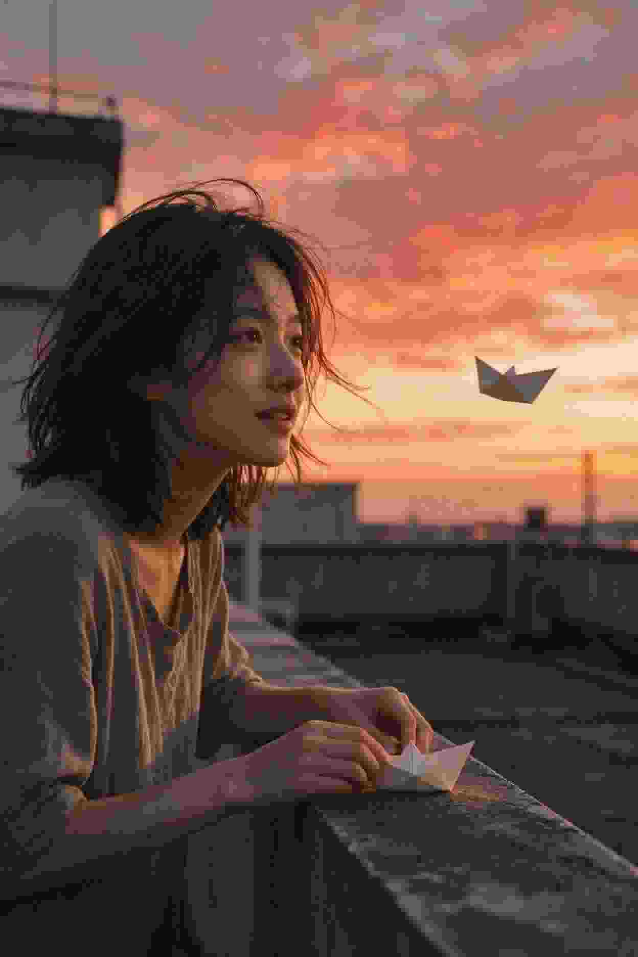 日漫作品