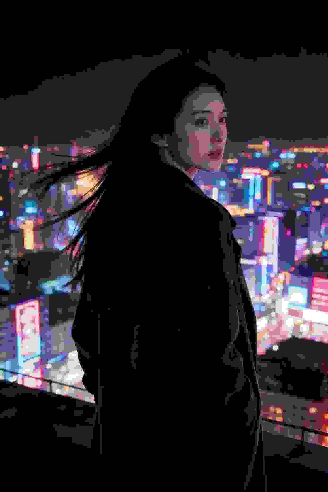 台漫作品