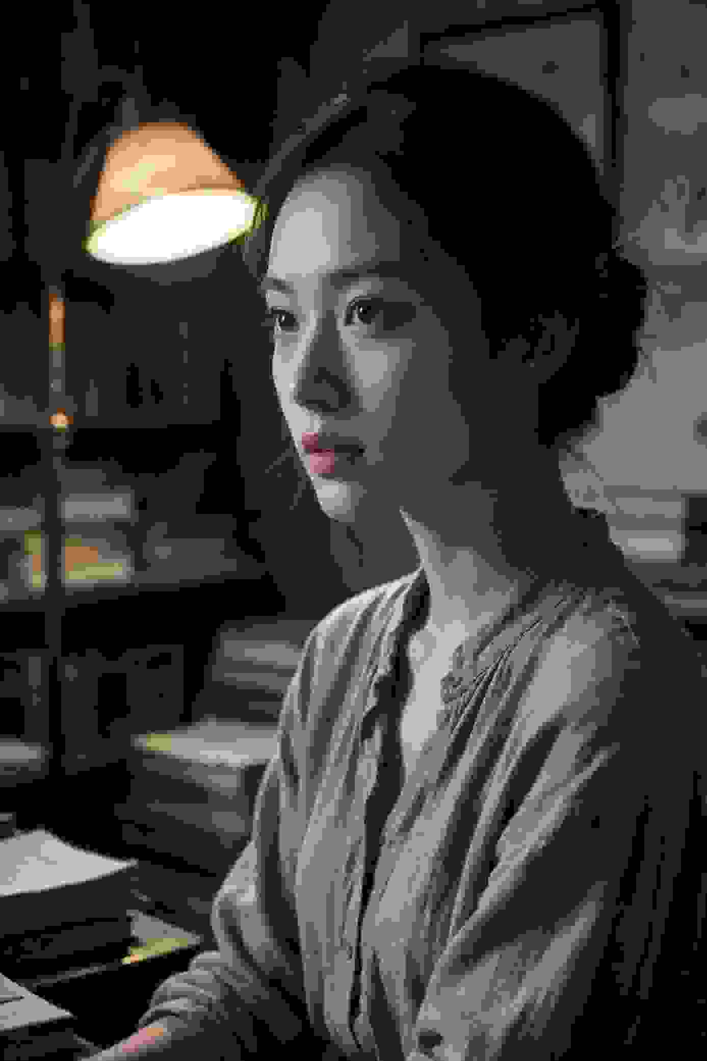 日漫作品