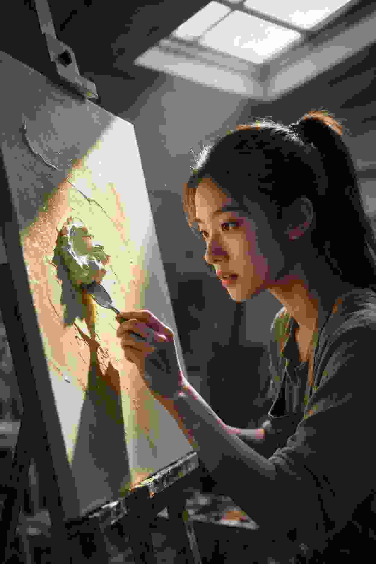热门漫画
